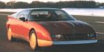 Saab EV-1 Concept 1985 года